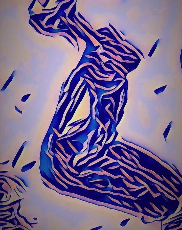 digital illustration art Orlando