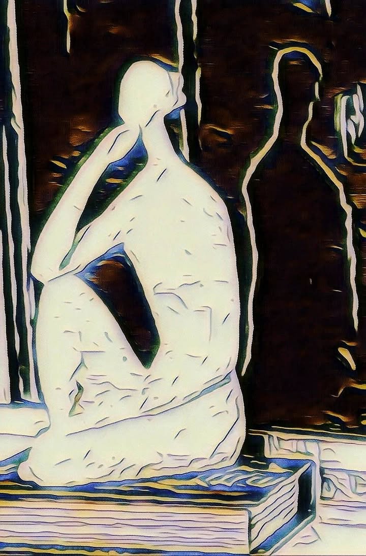spiritual photo art illustration Orlando