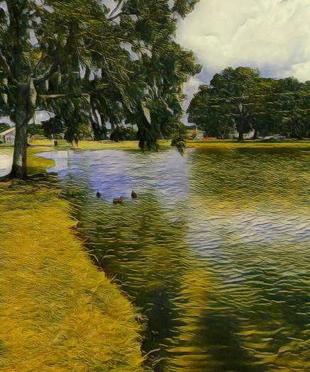 fine art and illustration Orlando
