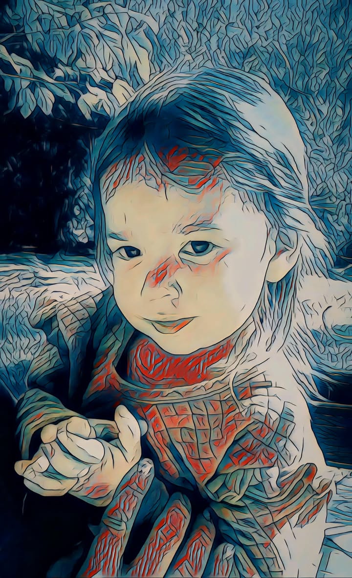 custom illustration commission Orlando