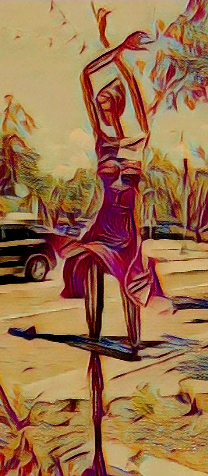 photo illustration art​ collection FL